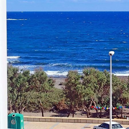Marineda By Rentmedano Newly Renovated, Ocean View, Wifi, Parking, Pool Apartment El Médano Екстериор снимка
