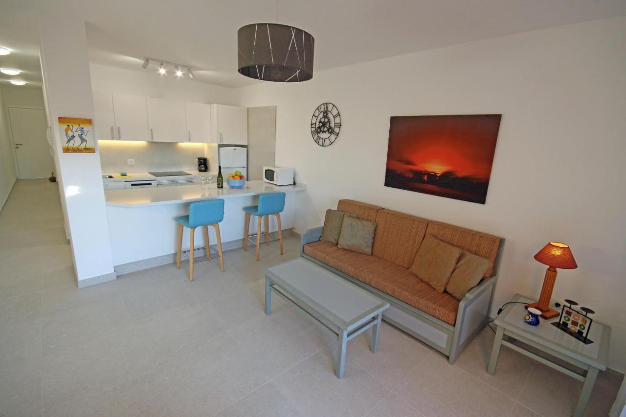 Marineda By Rentmedano Newly Renovated, Ocean View, Wifi, Parking, Pool Apartment El Médano Екстериор снимка